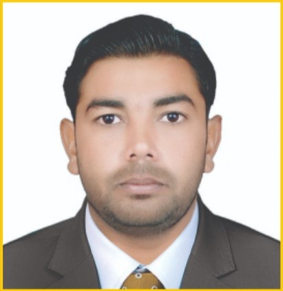 Ahmad Developers & Builders Team Member Mohsin Raza Abdi Project Manager